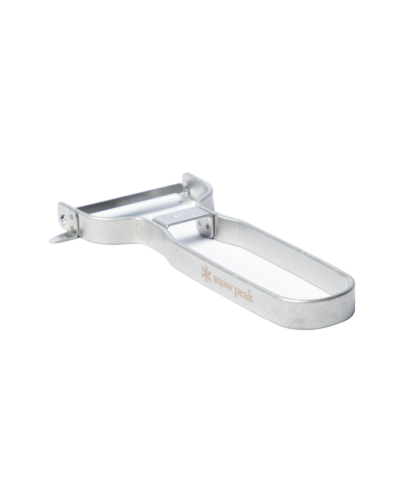 Stainless Peeler