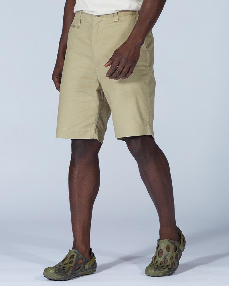 Takibi Chino Shorts