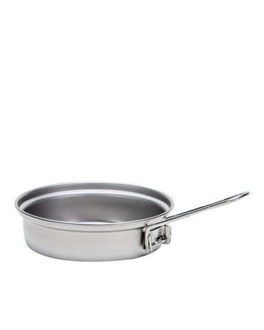 Fry Pan for Trek 1400